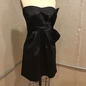 LBD w/Pockets